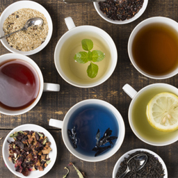 Imagem por categoria Café, Chá e outras Bebidas
